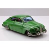 Saab 96 2-stroke 1960 - green metallic